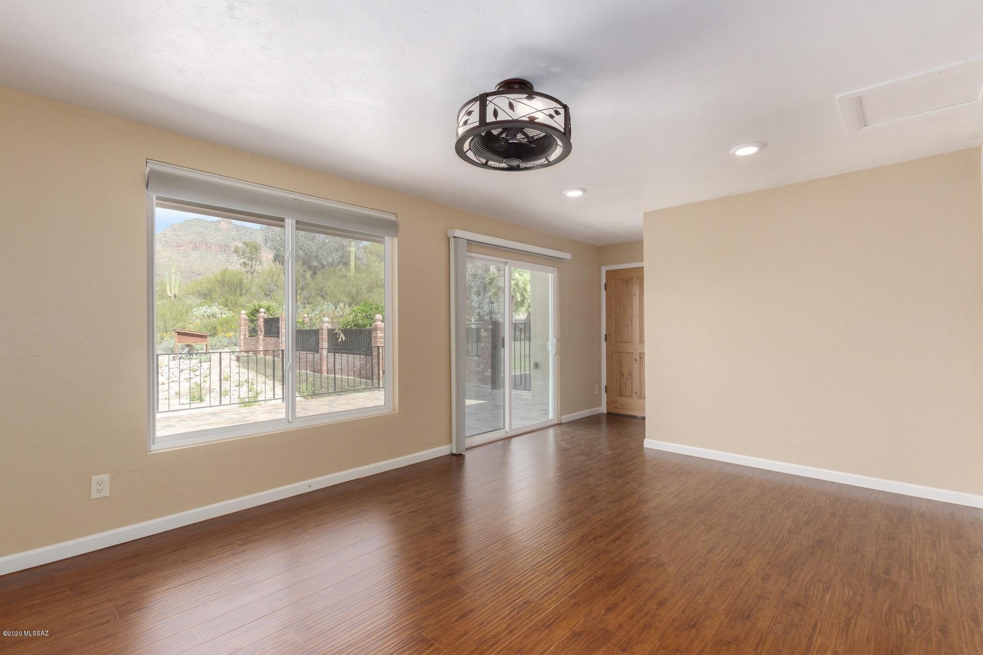 Catalina Foothills Est 9 - Residential