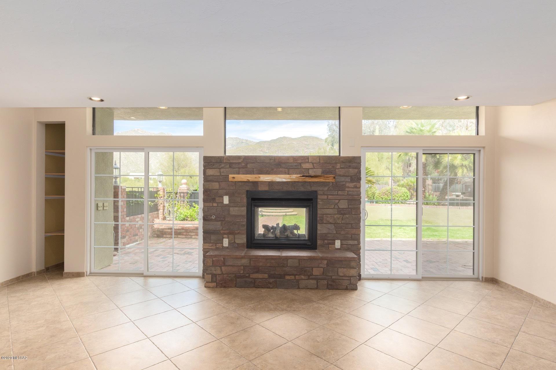 Catalina Foothills Est 9 - Residential