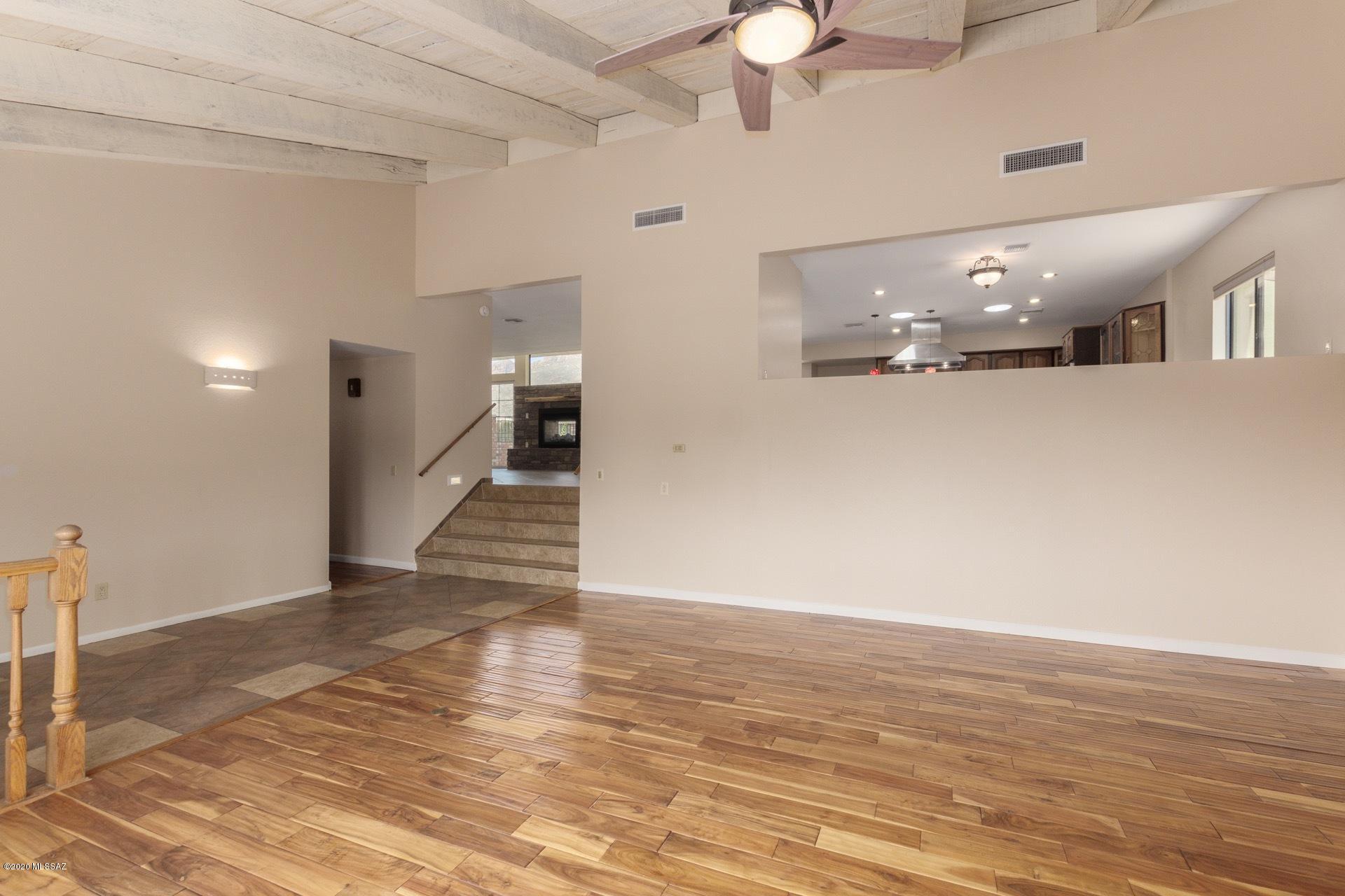 Catalina Foothills Est 9 - Residential
