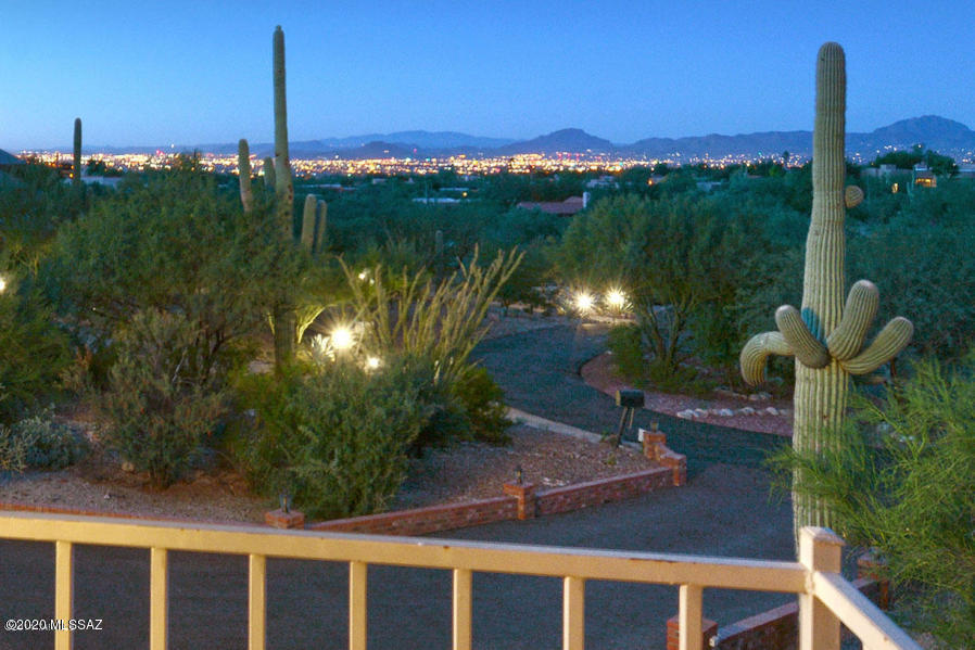 Catalina Foothills Est 9 - Residential