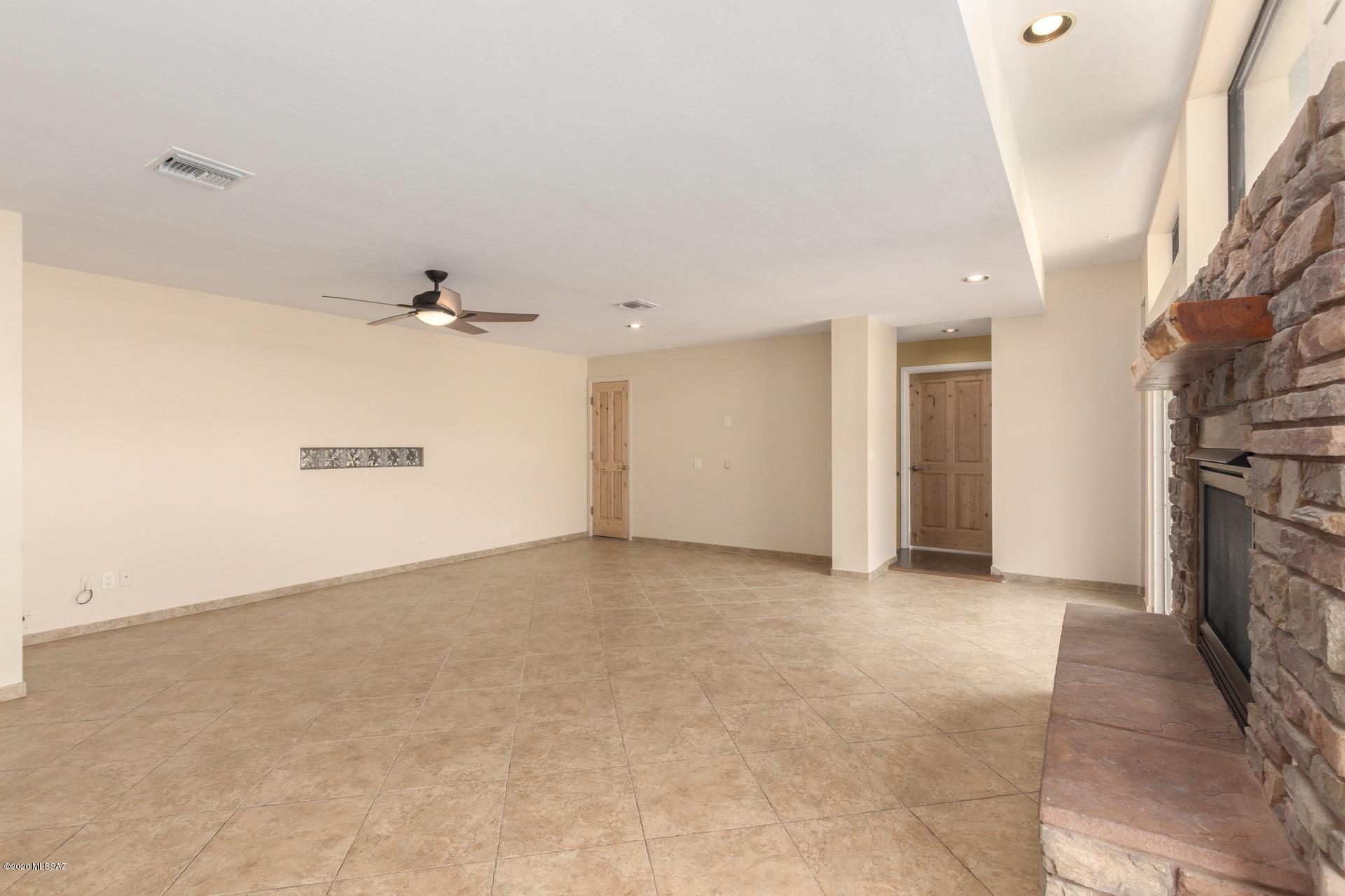 Catalina Foothills Est 9 - Residential