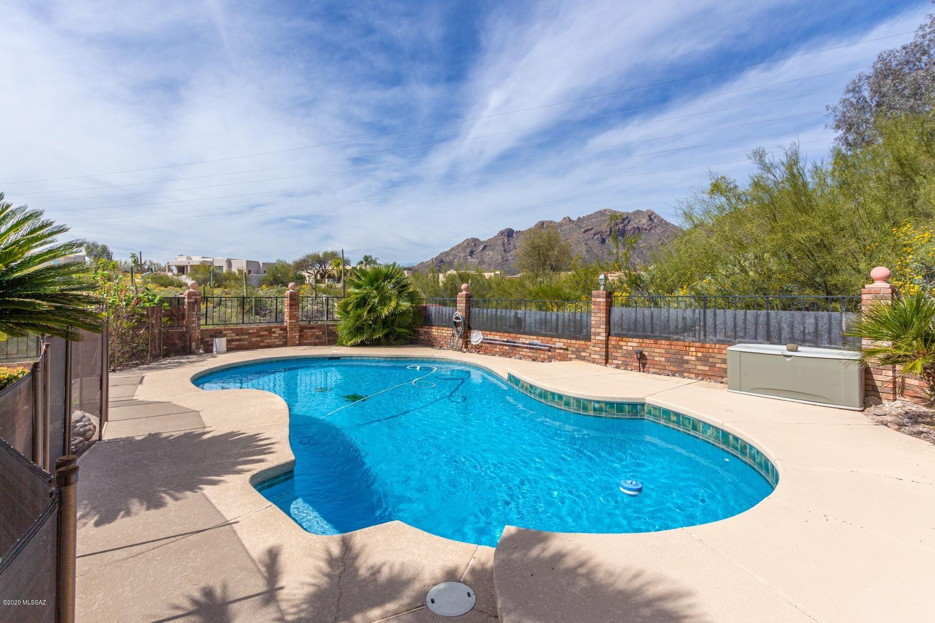 Catalina Foothills Est 9 - Residential