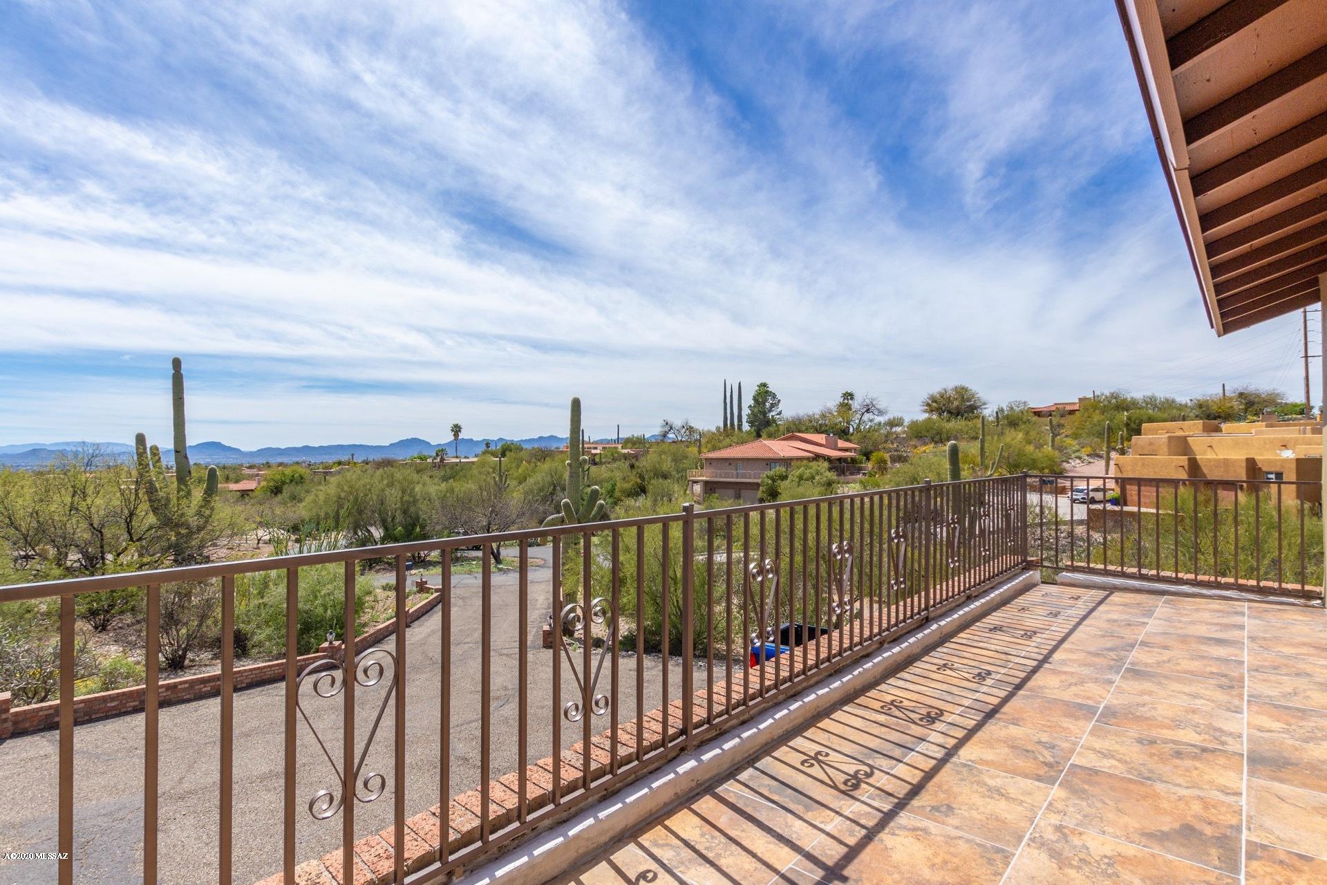 Catalina Foothills Est 9 - Residential