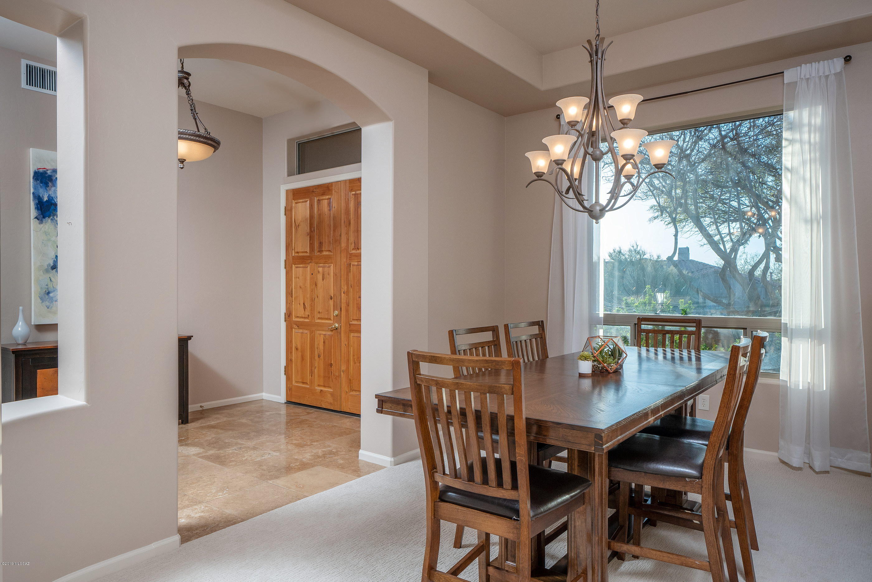 Vistoso Gateway (1-50) - Residential