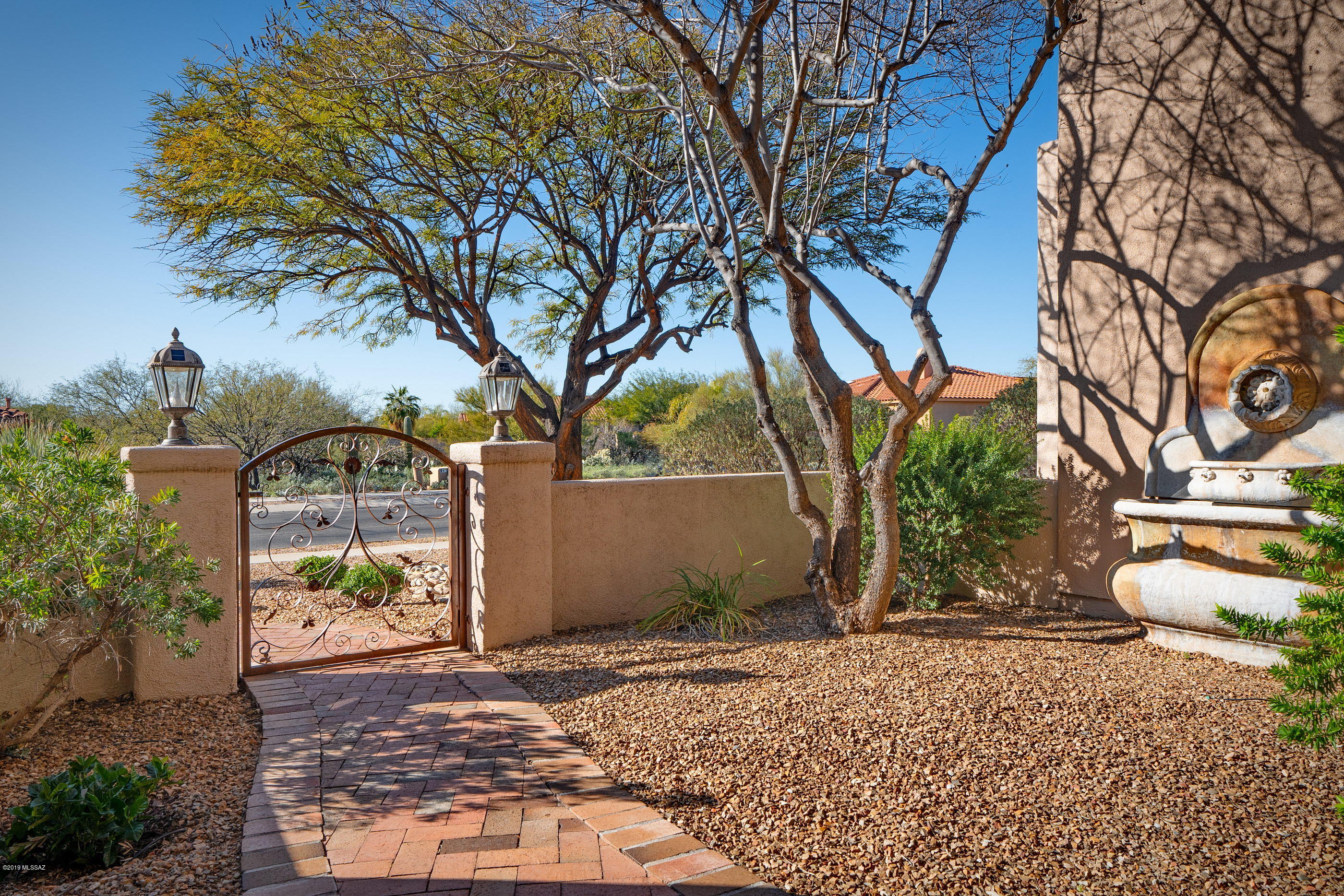 Vistoso Gateway (1-50) - Residential