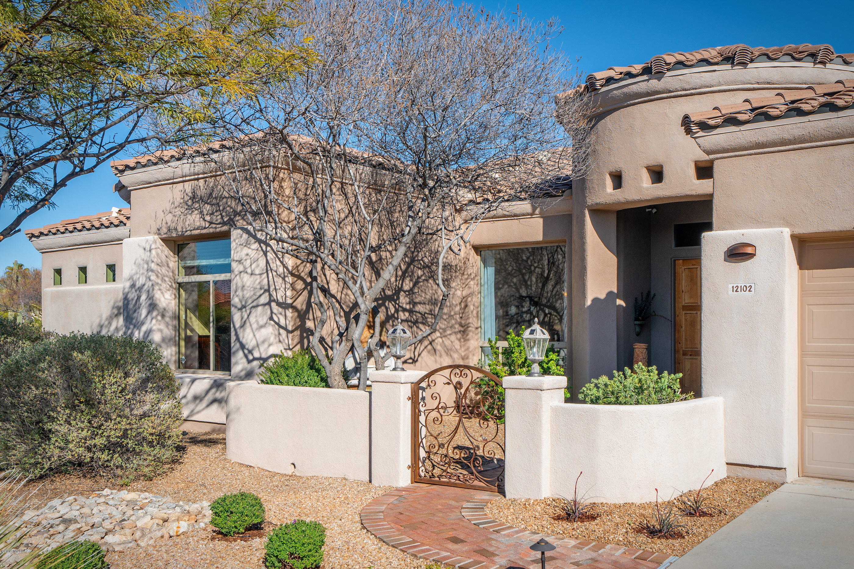 Vistoso Gateway (1-50) - Residential