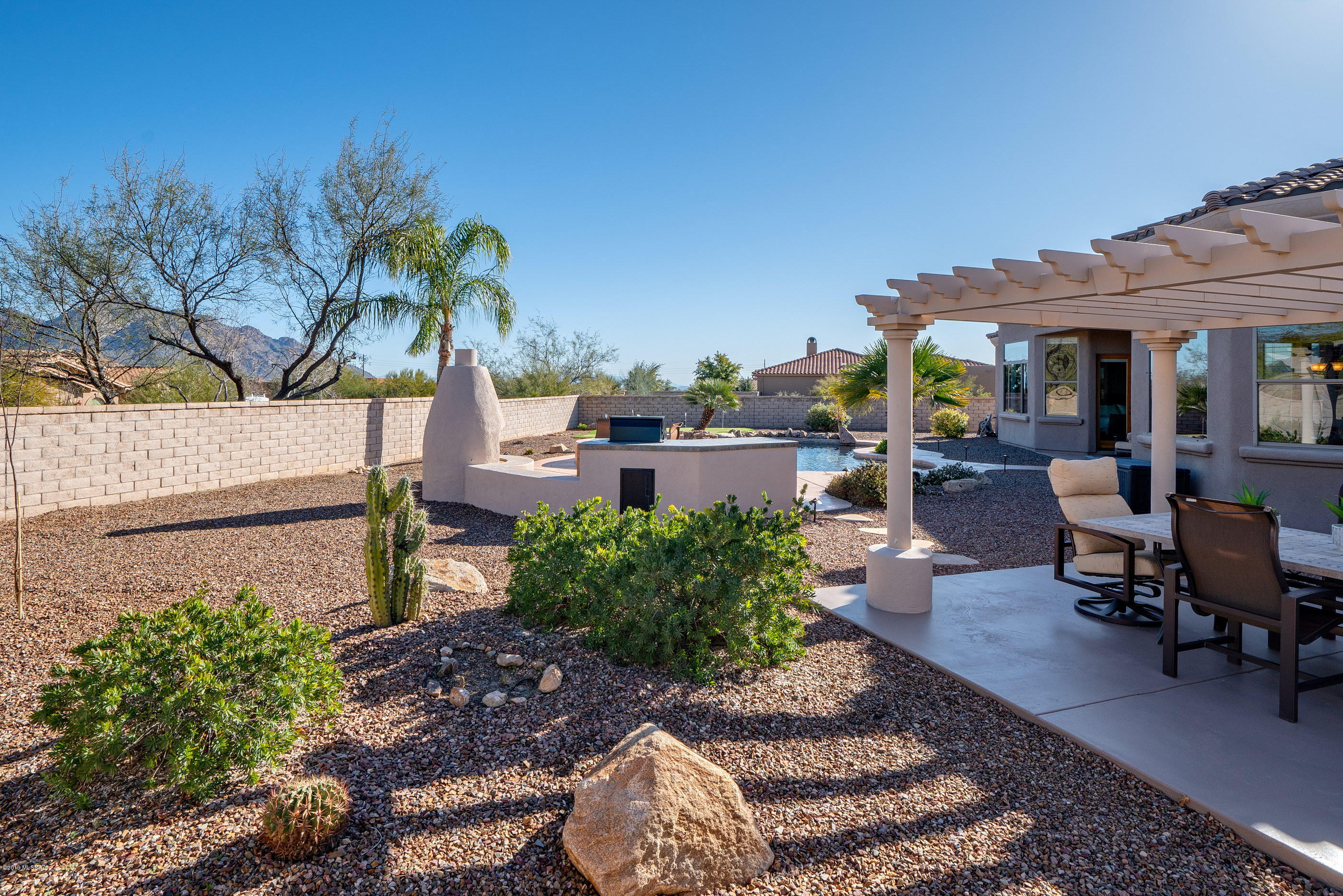 Vistoso Gateway (1-50) - Residential