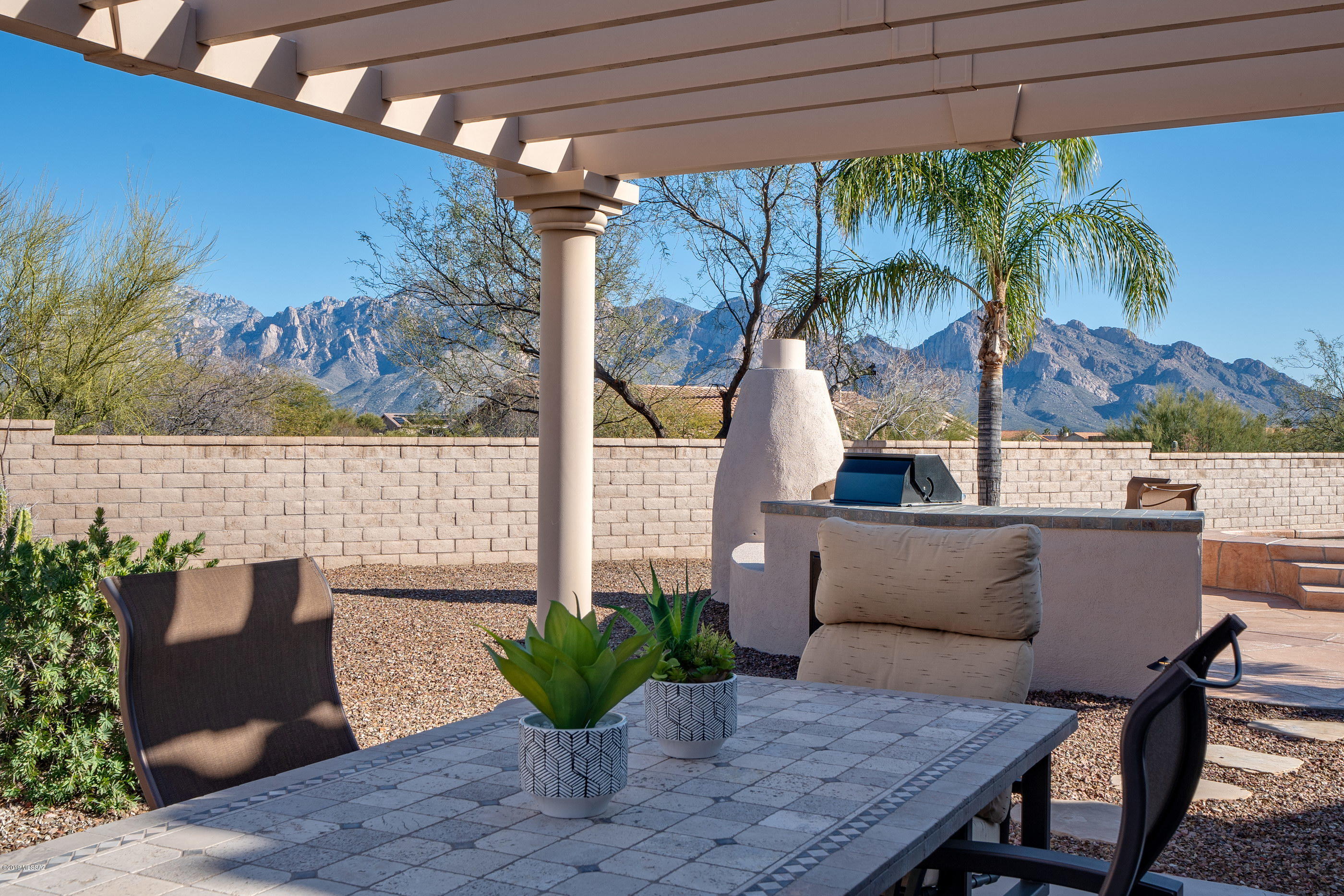 Vistoso Gateway (1-50) - Residential