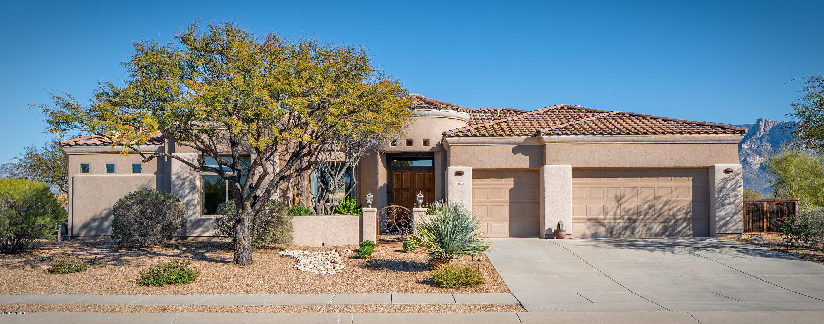 Vistoso Gateway (1-50) - Residential
