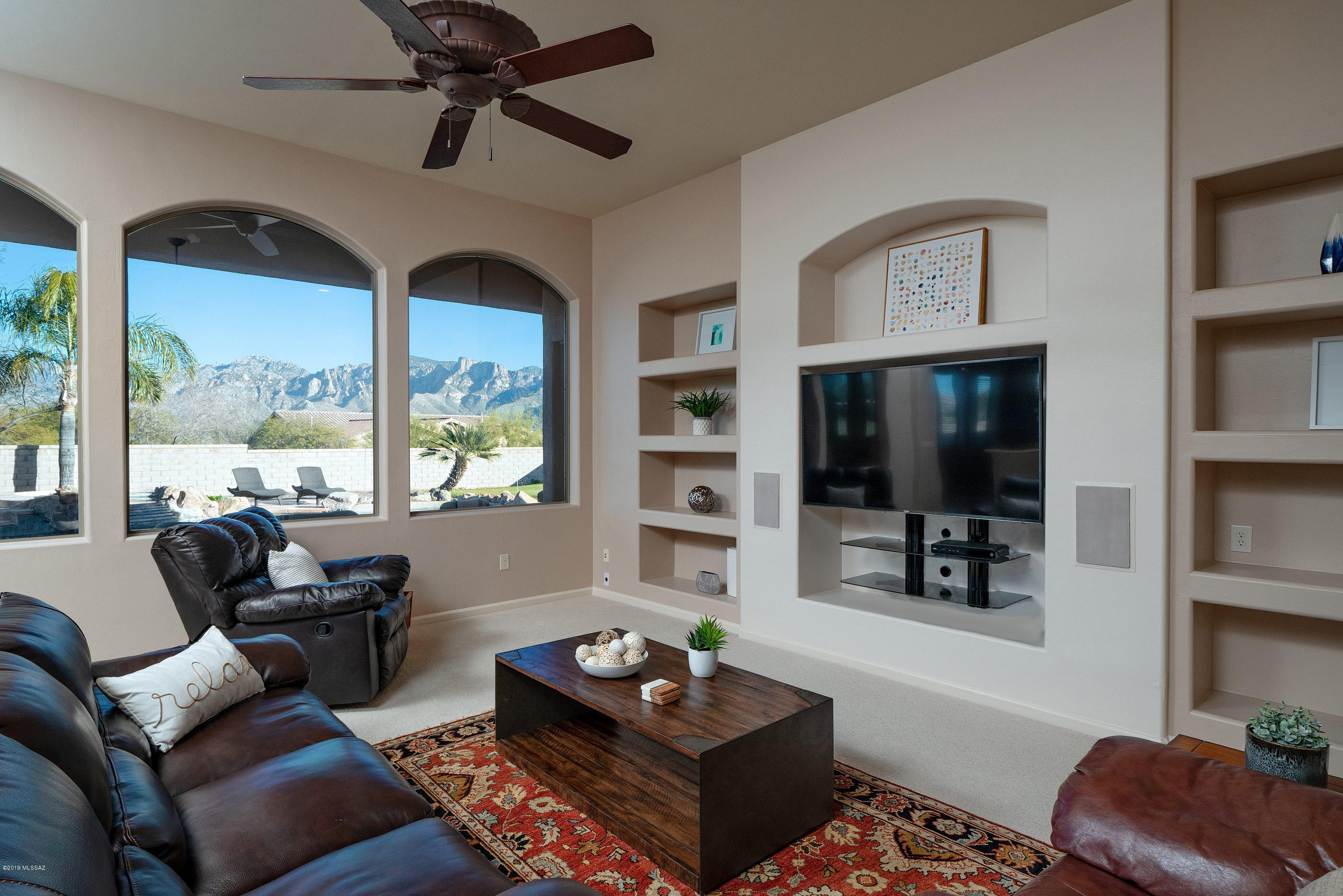 Vistoso Gateway (1-50) - Residential