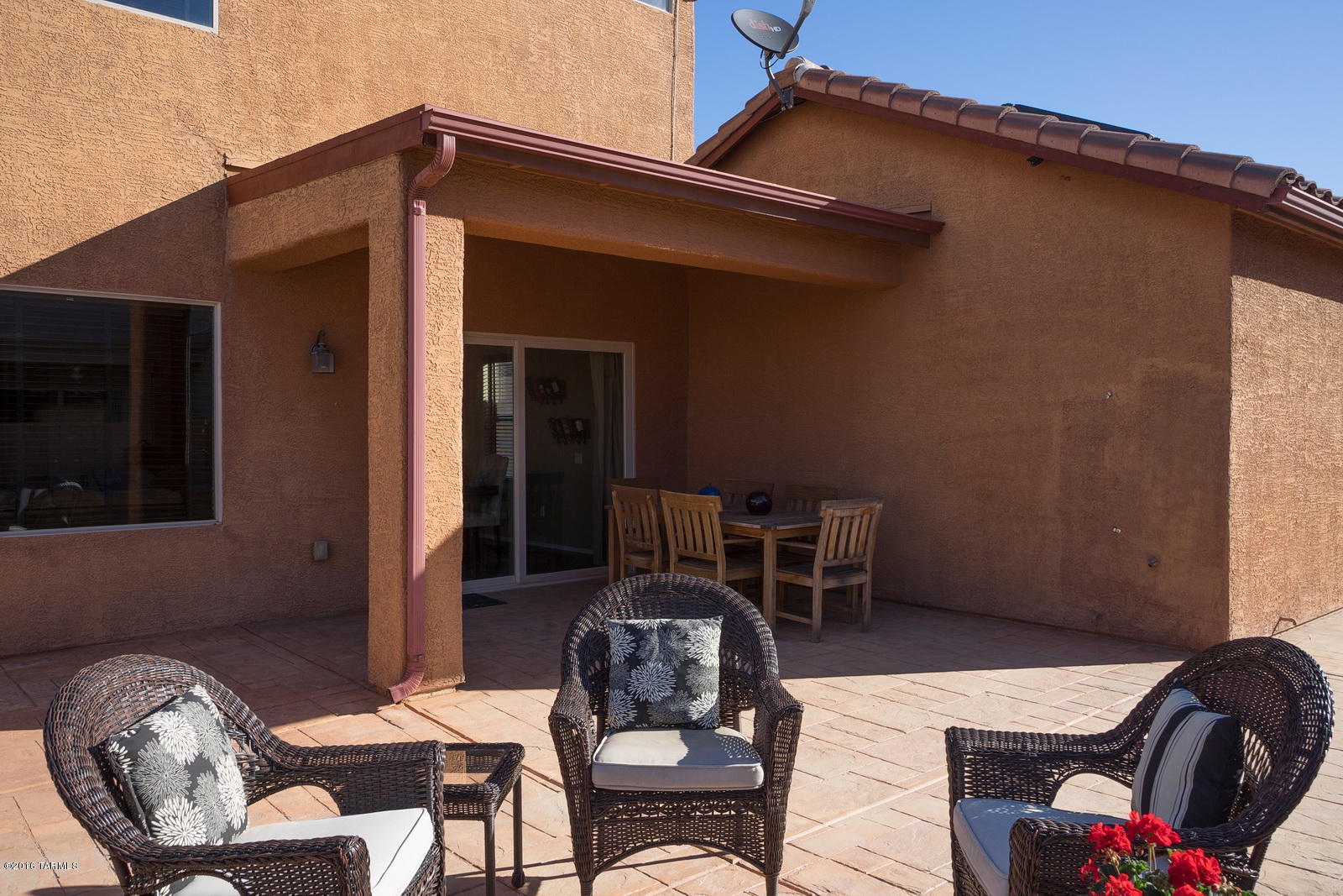 Sierra Morado Unit 2 West - Residential