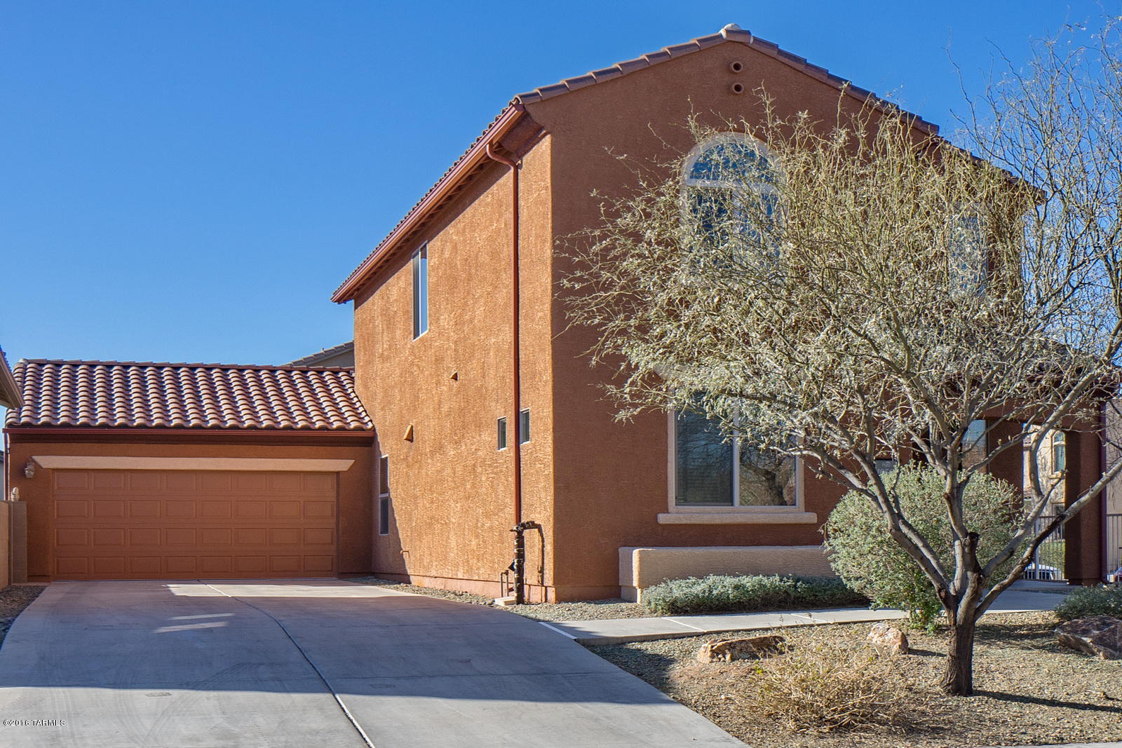 Sierra Morado Unit 2 West - Residential