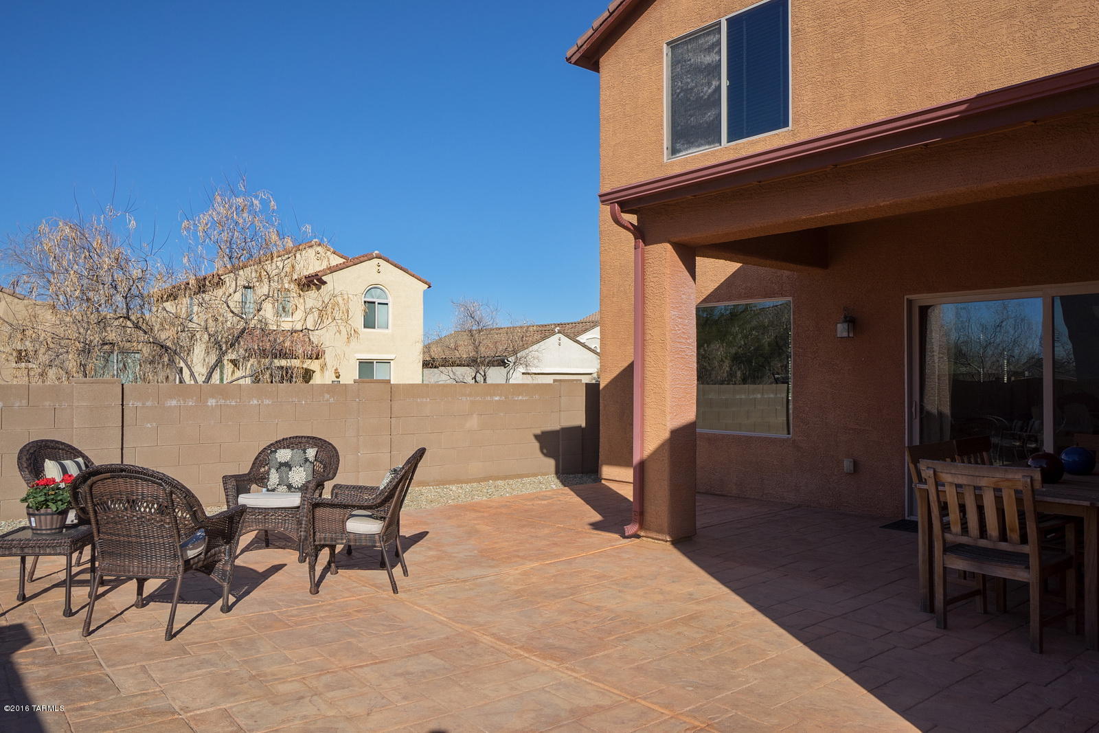 Sierra Morado Unit 2 West - Residential