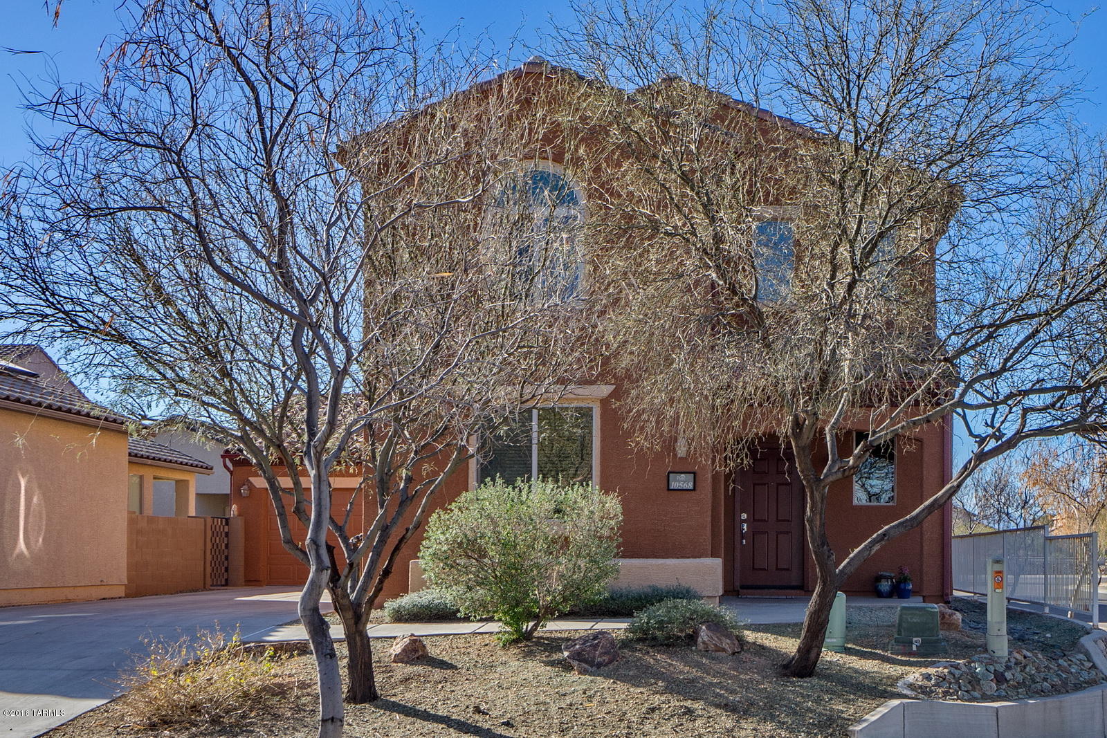 Sierra Morado Unit 2 West - Residential
