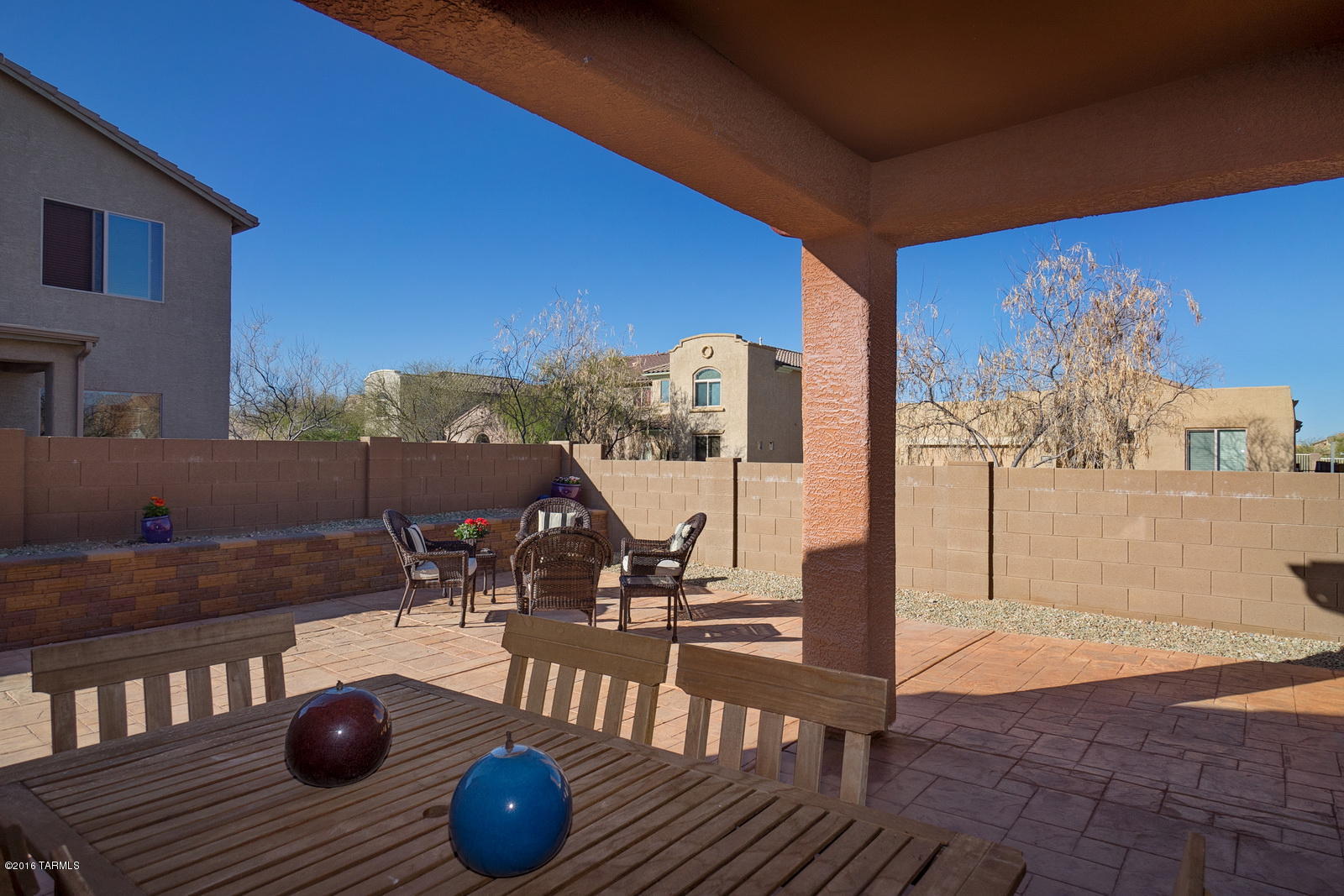 Sierra Morado Unit 2 West - Residential