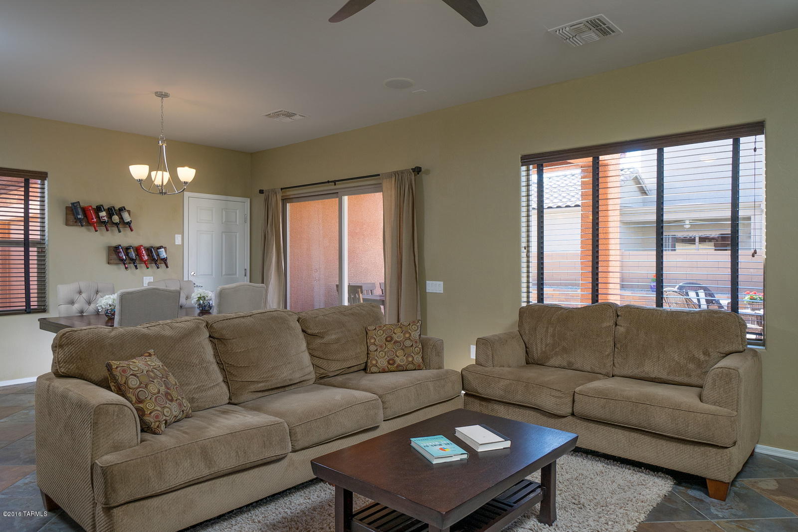 Sierra Morado Unit 2 West - Residential