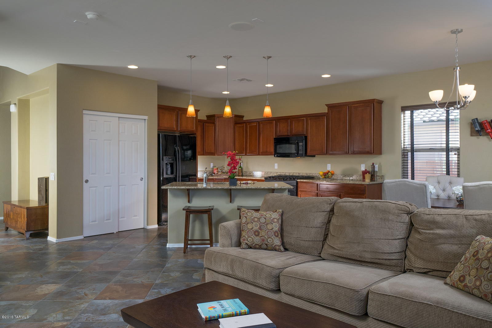 Sierra Morado Unit 2 West - Residential