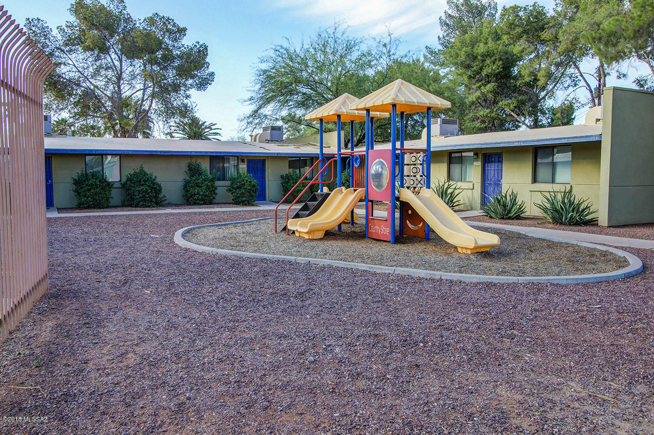 Sunset Foothills Condos (1-201) - Residential