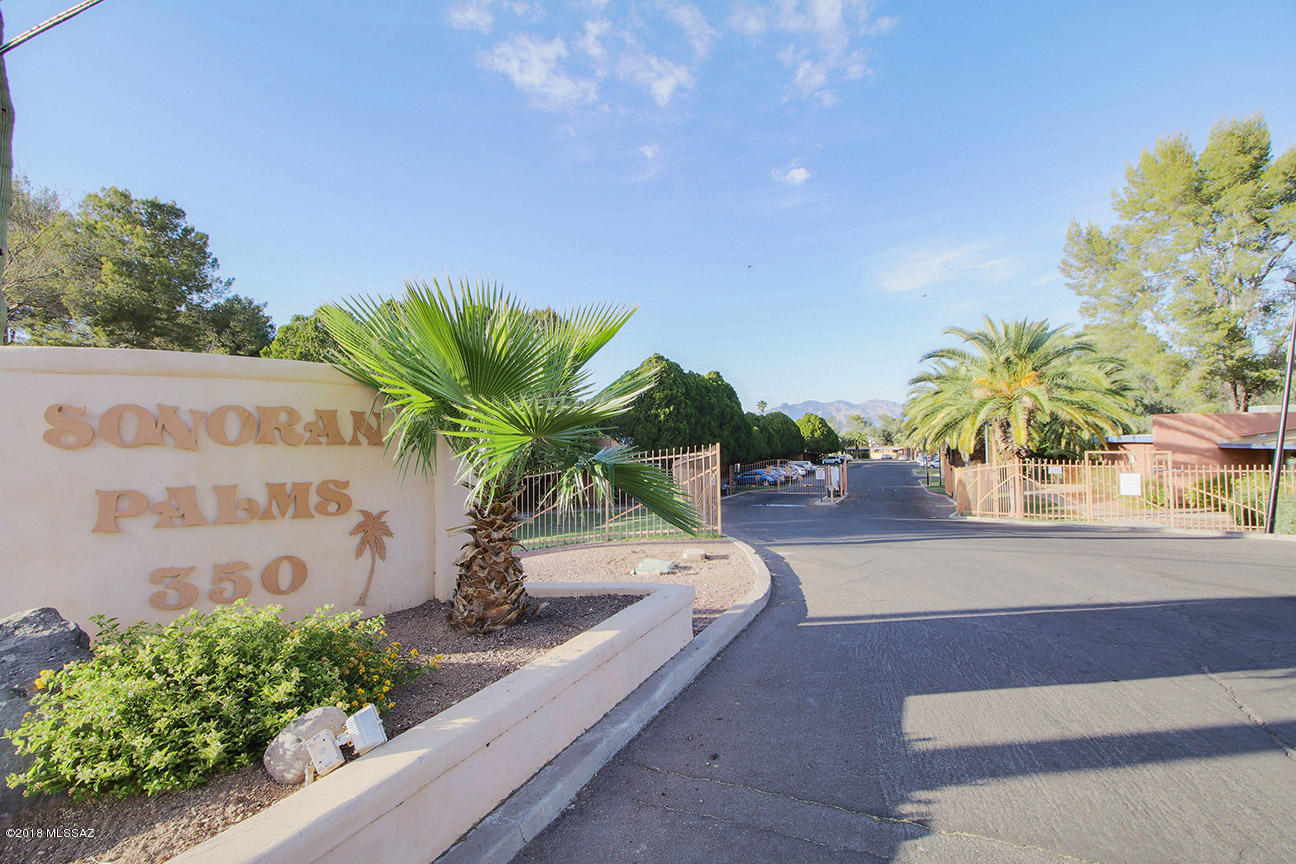 Sunset Foothills Condos (1-201) - Residential