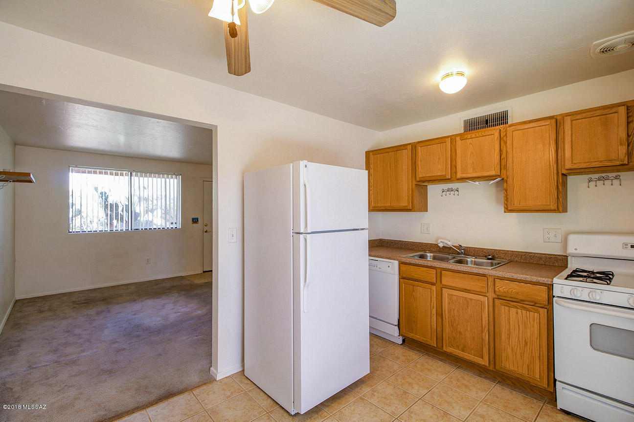 Sunset Foothills Condos (1-201) - Residential