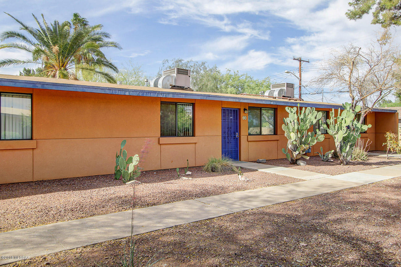 Sunset Foothills Condos (1-201) - Residential