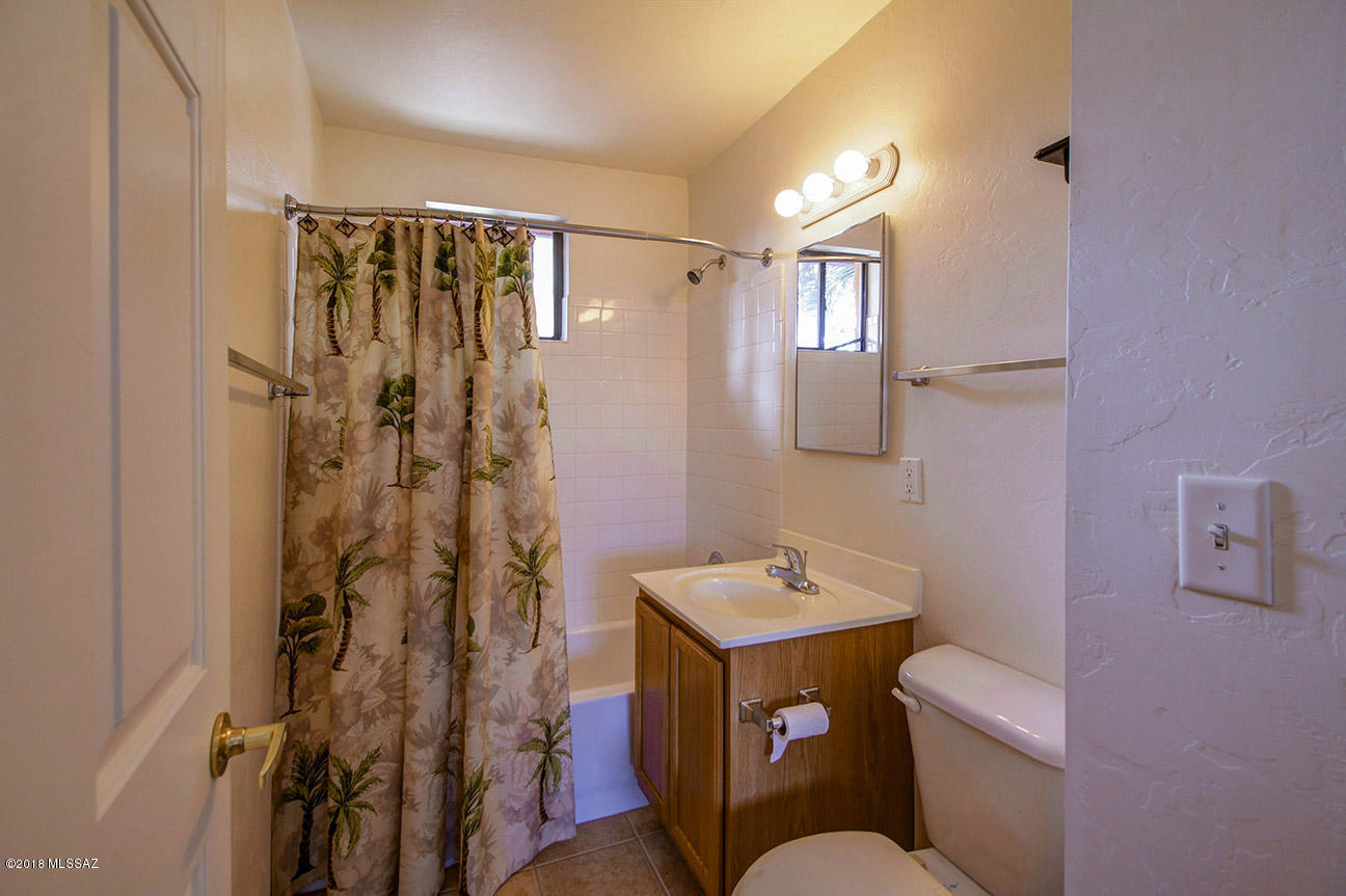 Sunset Foothills Condos (1-201) - Residential