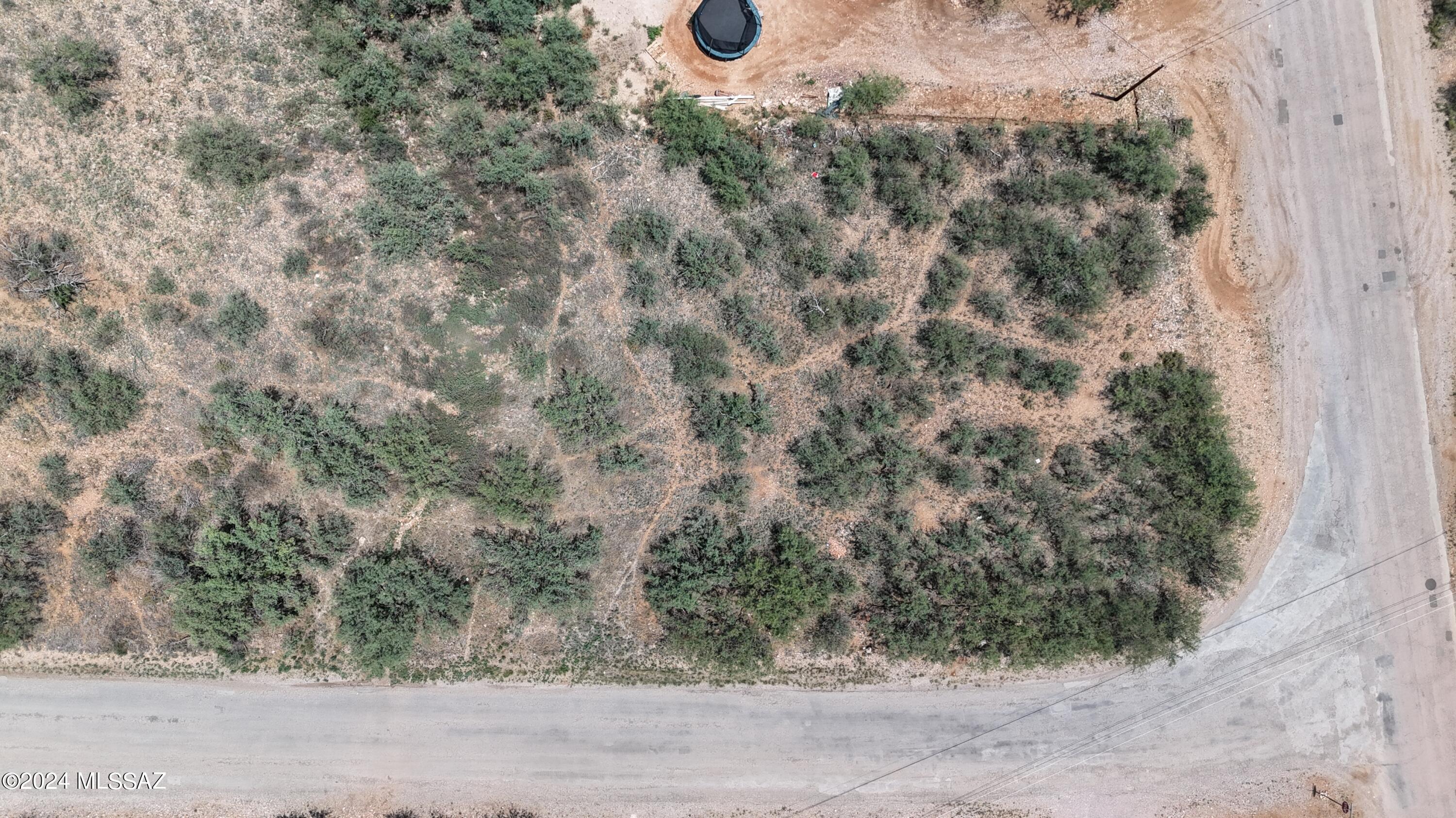 Rio Rico Ranchettes 10 - Land