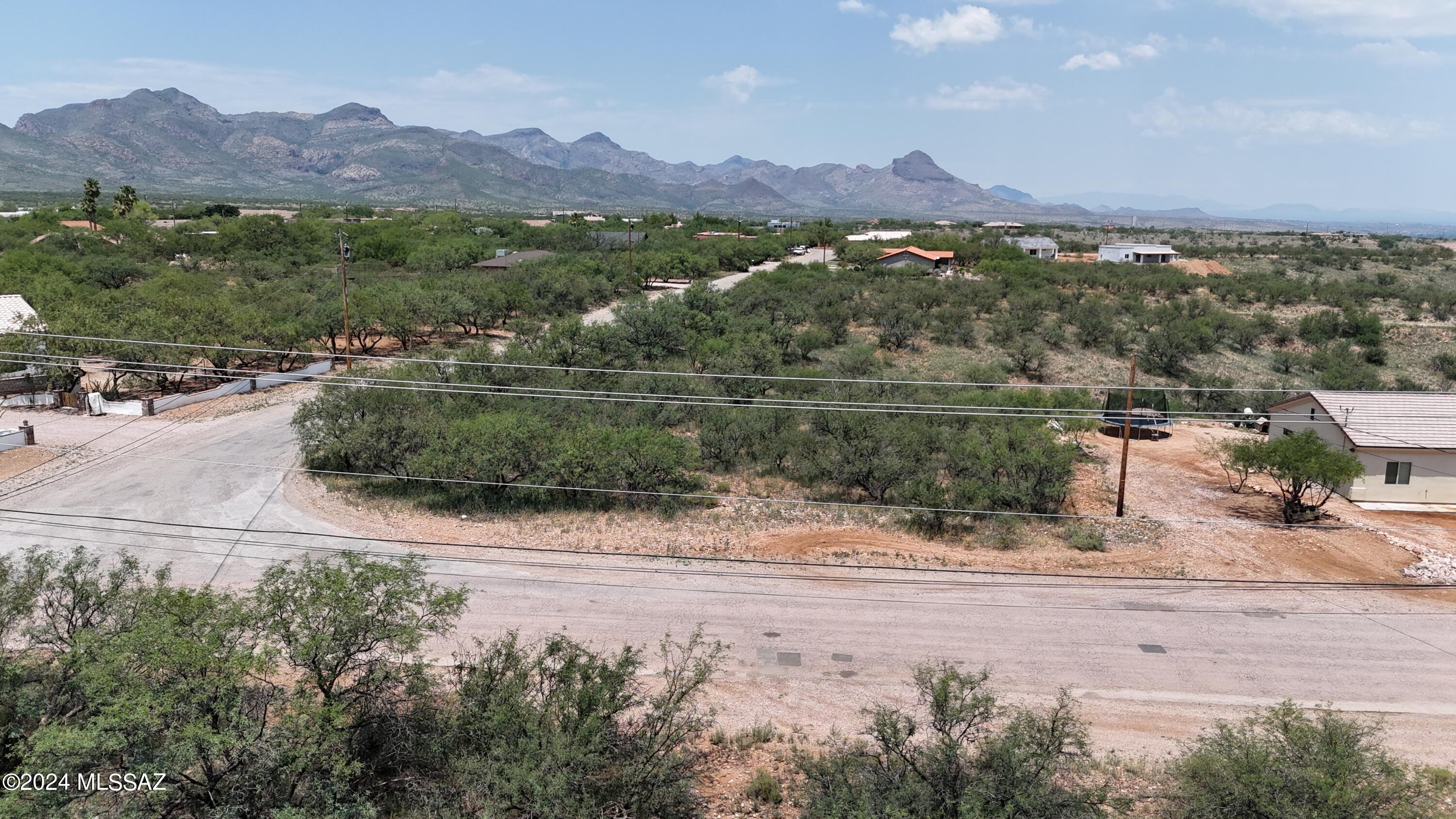 Rio Rico Ranchettes 10 - Land