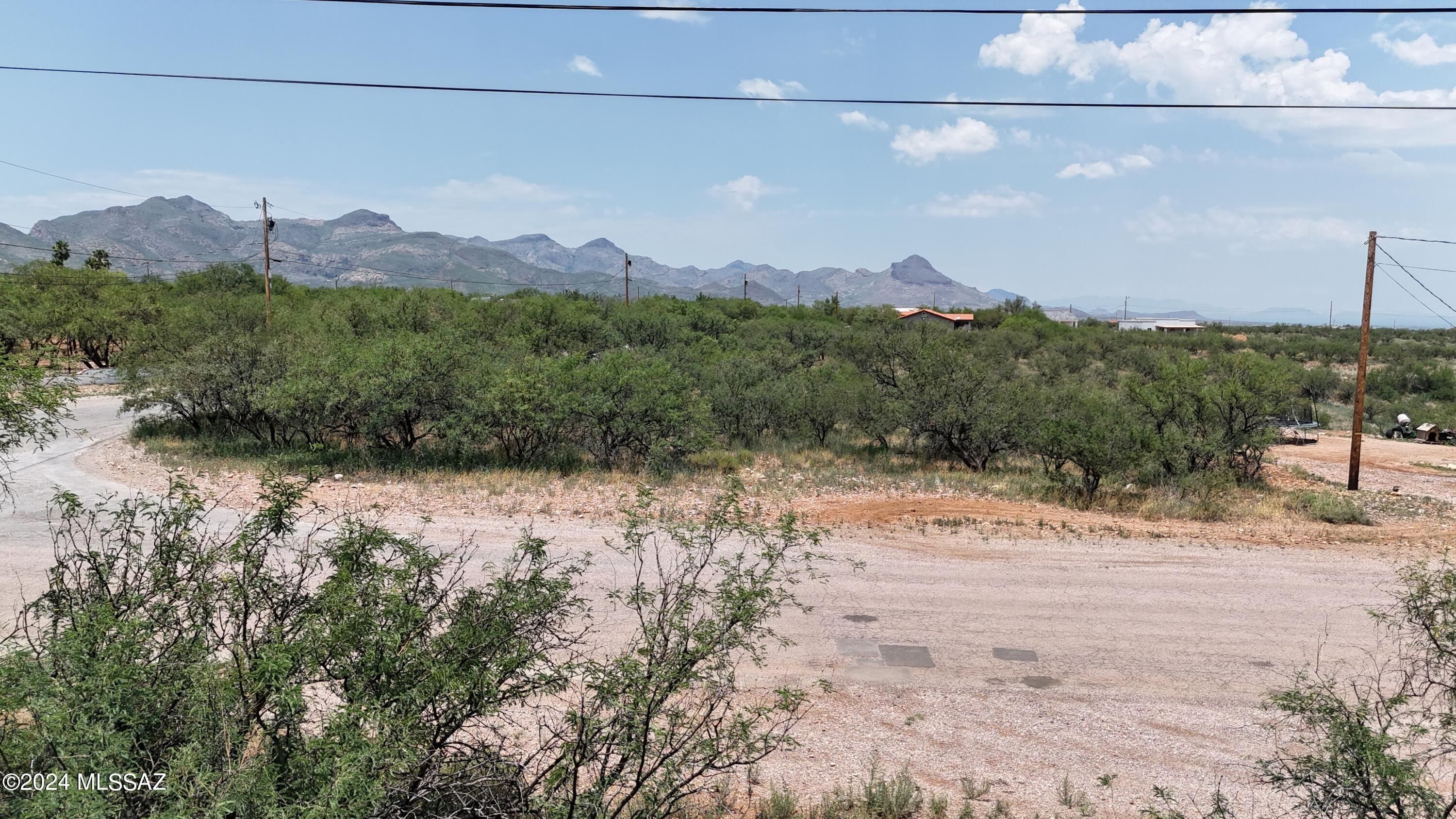 Rio Rico Ranchettes 10 - Land