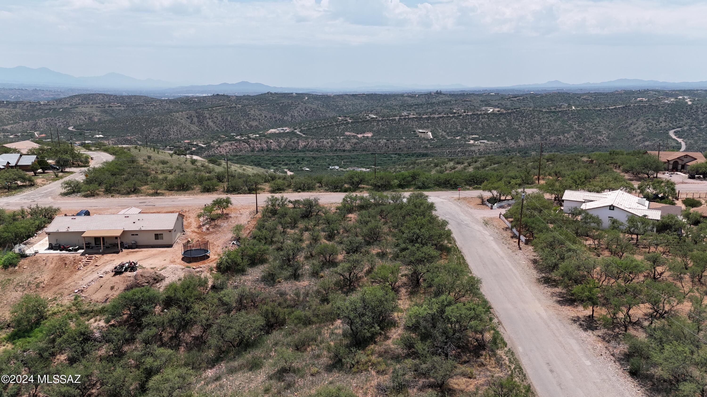 Rio Rico Ranchettes 10 - Land