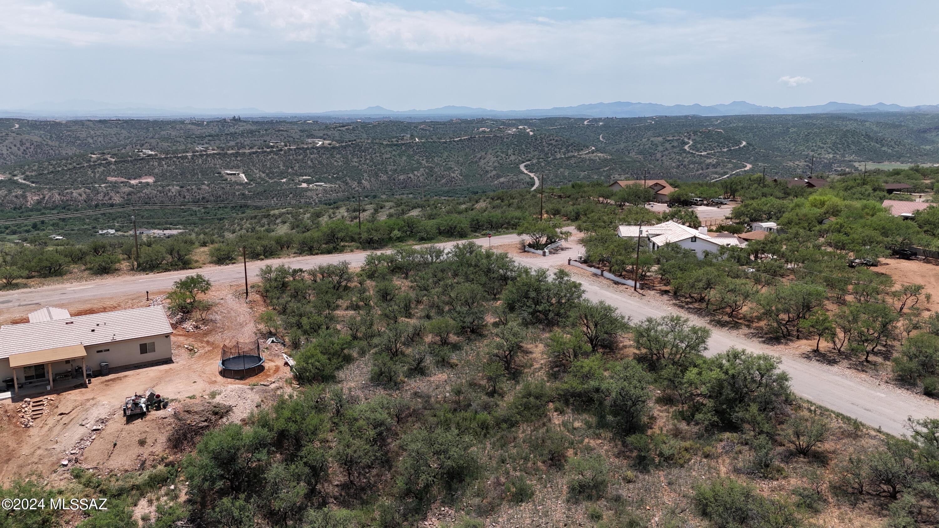 Rio Rico Ranchettes 10 - Land