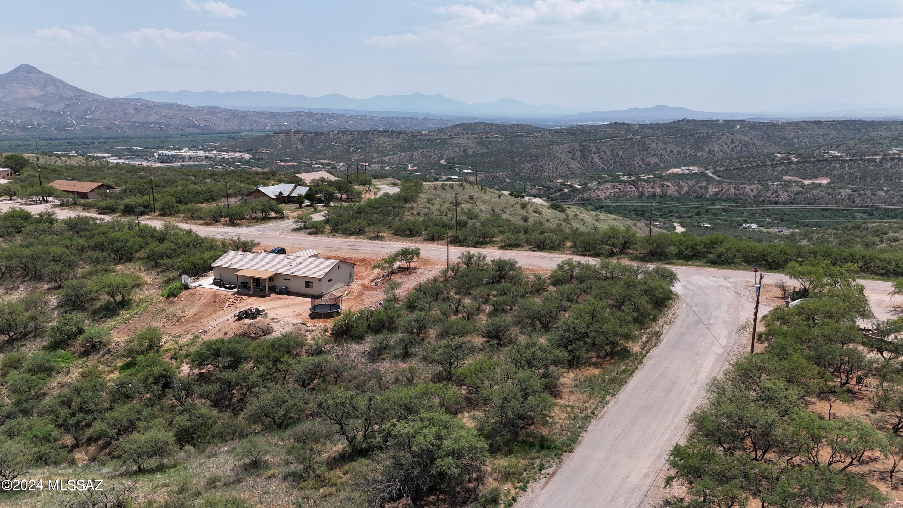Rio Rico Ranchettes 10 - Land