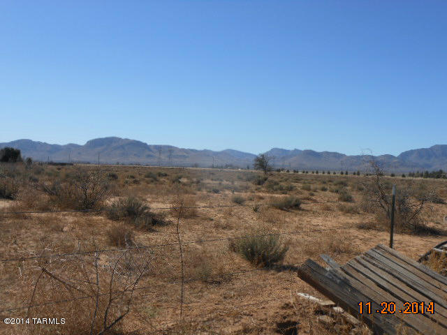Out Of Pima County - Residential