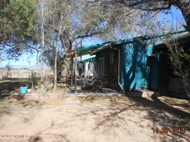 Out Of Pima County - Residential