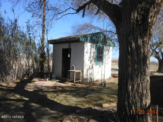 Out Of Pima County - Residential