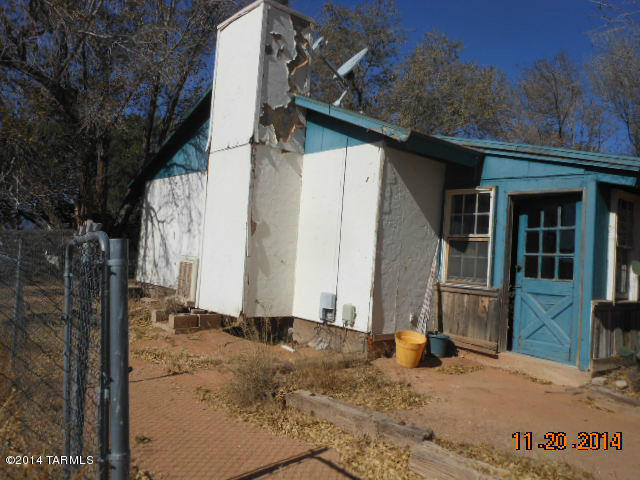 Out Of Pima County - Residential