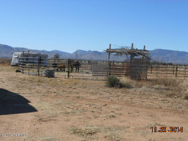 Out Of Pima County - Residential