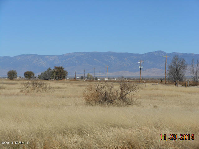 Out Of Pima County - Residential