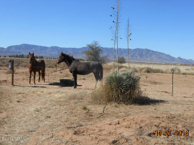 Out Of Pima County - Residential