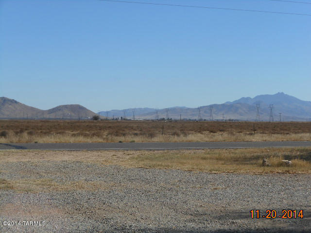Out Of Pima County - Residential