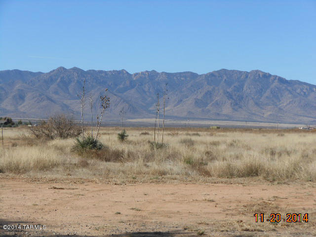 Out Of Pima County - Residential