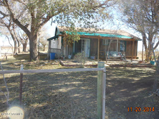 Out Of Pima County - Residential