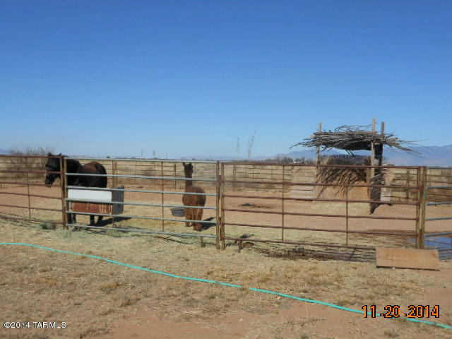 Out Of Pima County - Residential