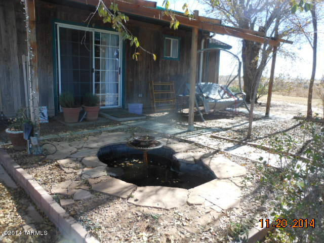 Out Of Pima County - Residential
