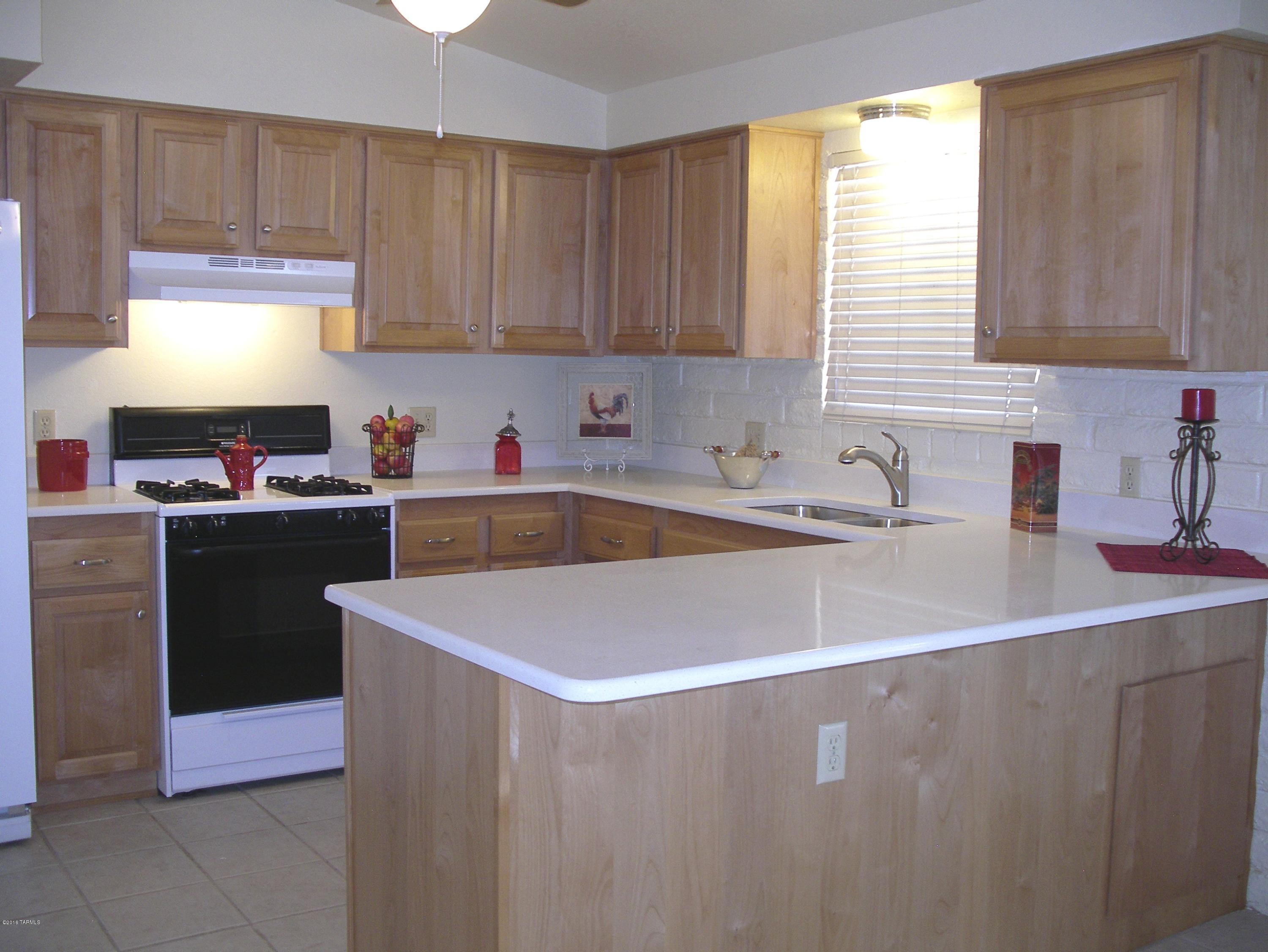 Heritage Hills II (558-740) - Residential Lease