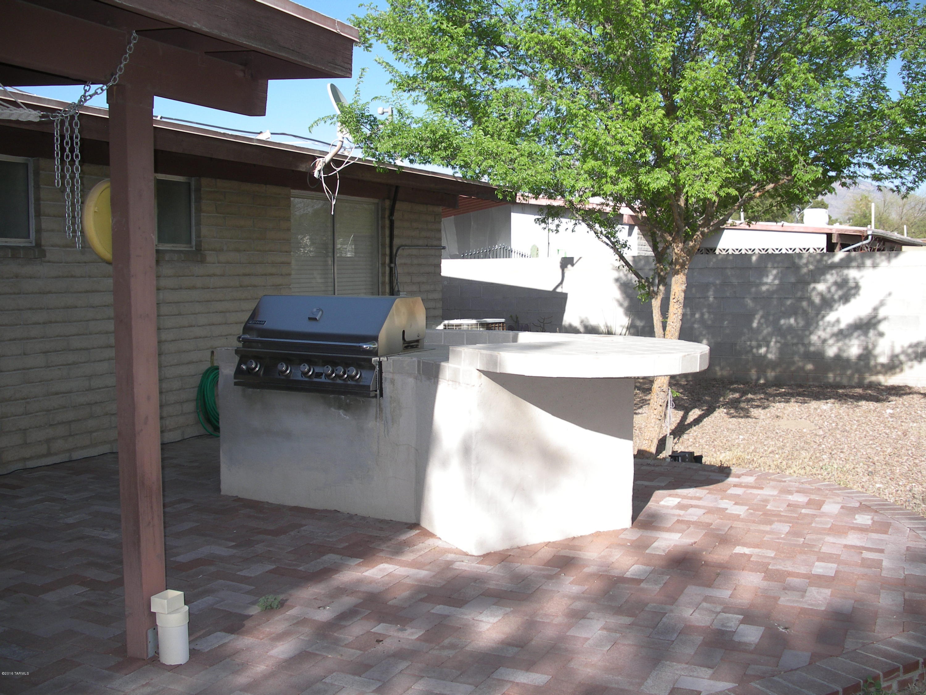 Heritage Hills II (558-740) - Residential Lease