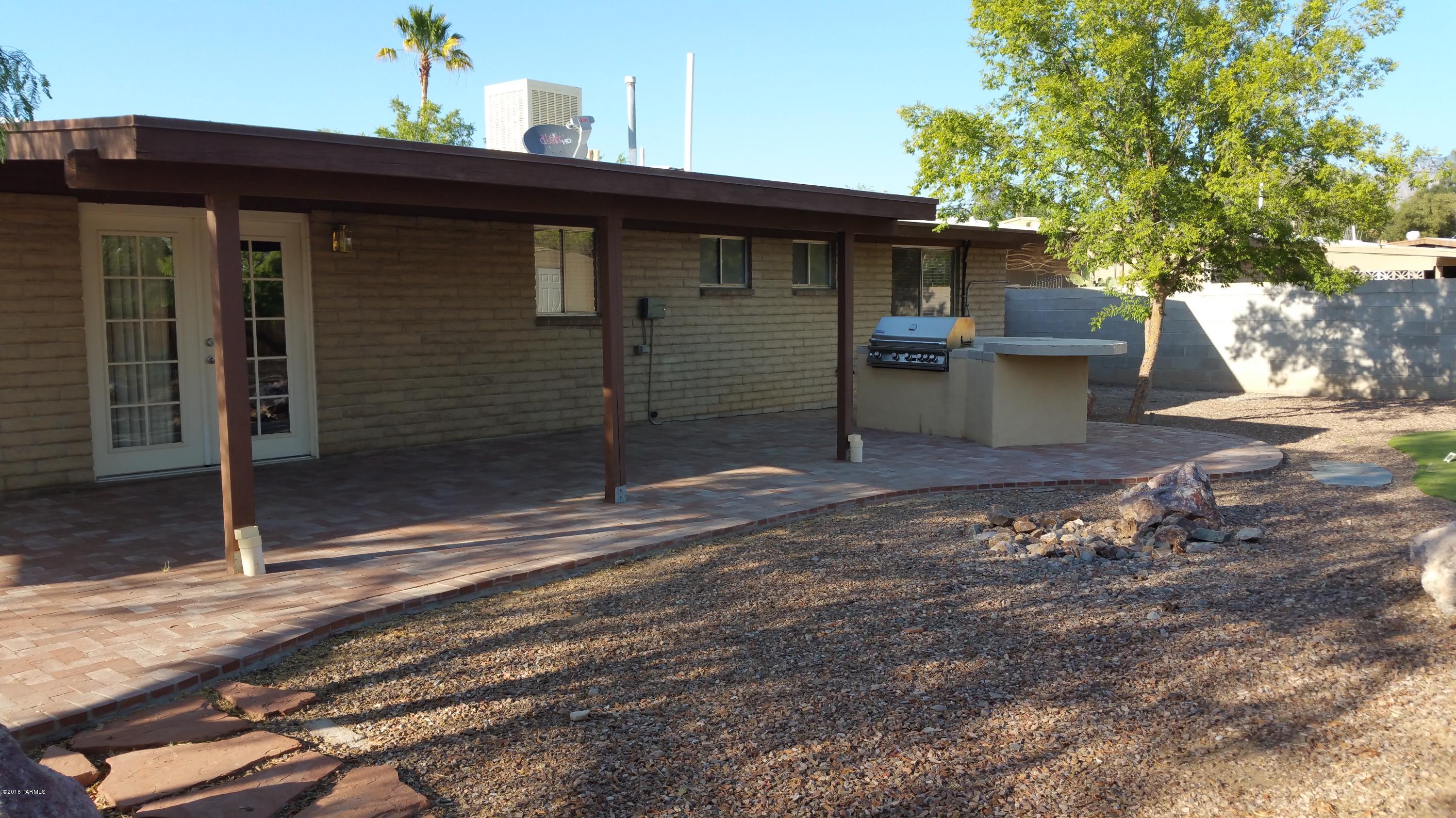 Heritage Hills II (558-740) - Residential Lease