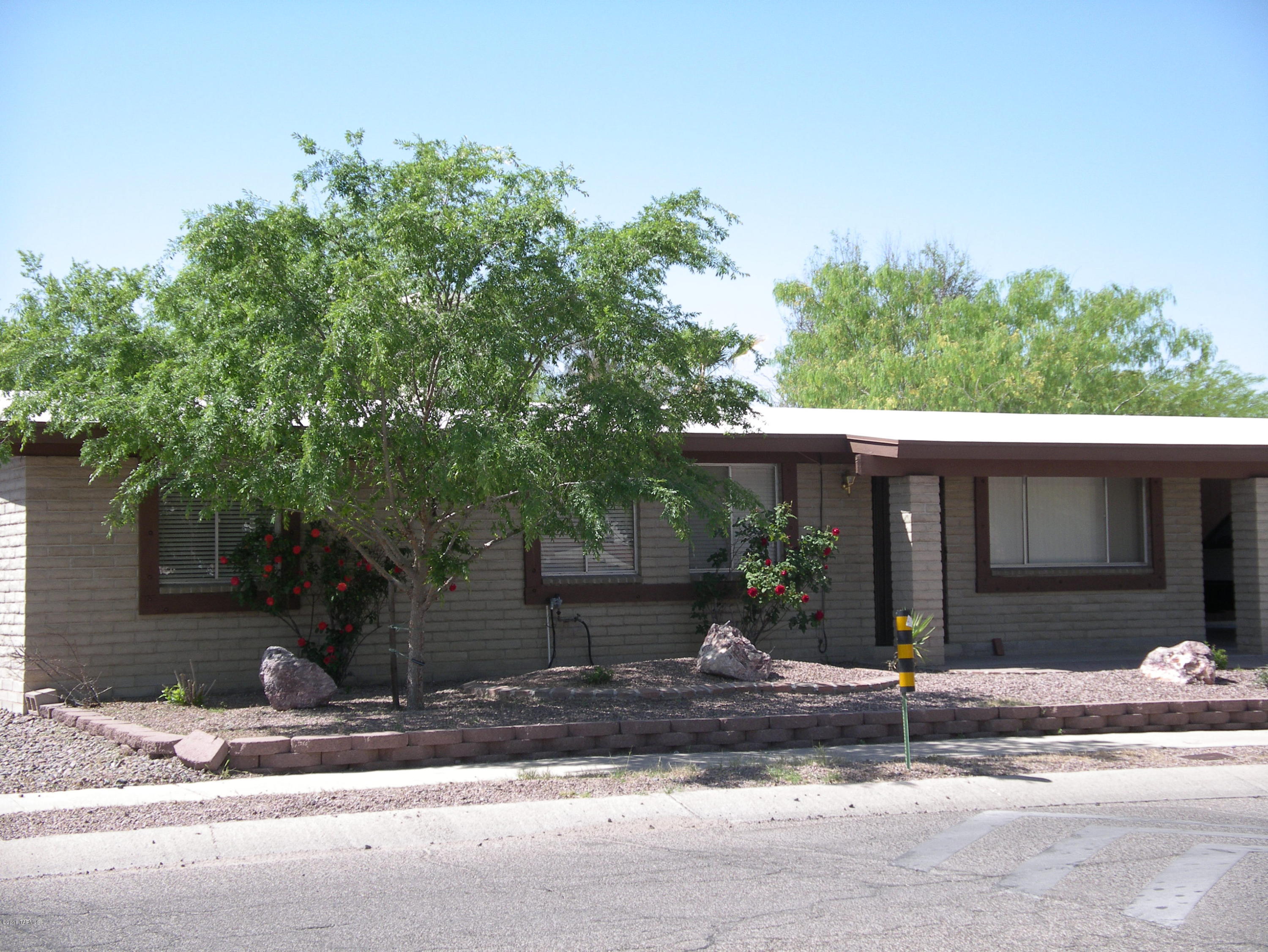 Heritage Hills II (558-740) - Residential Lease