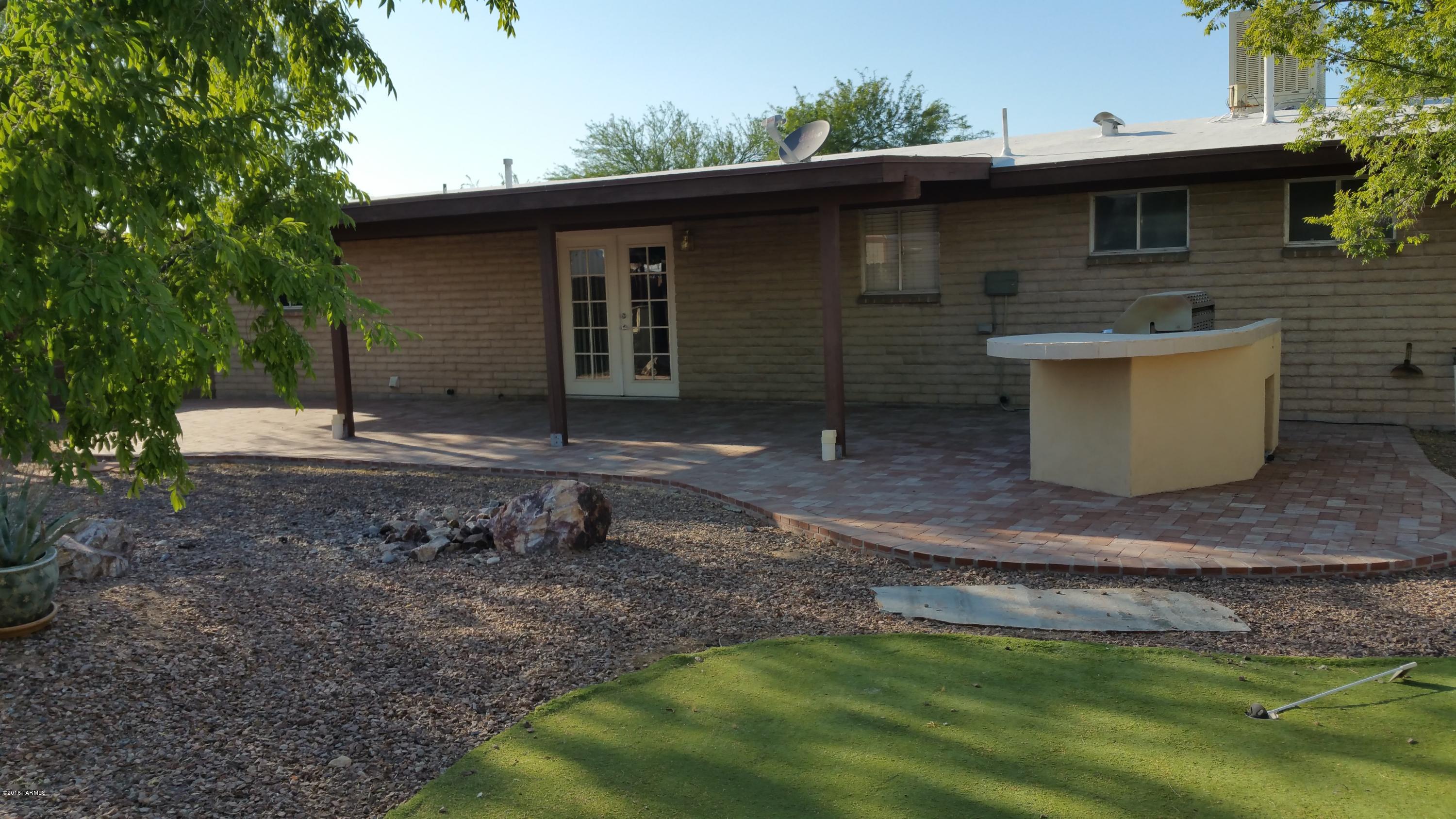 Heritage Hills II (558-740) - Residential Lease