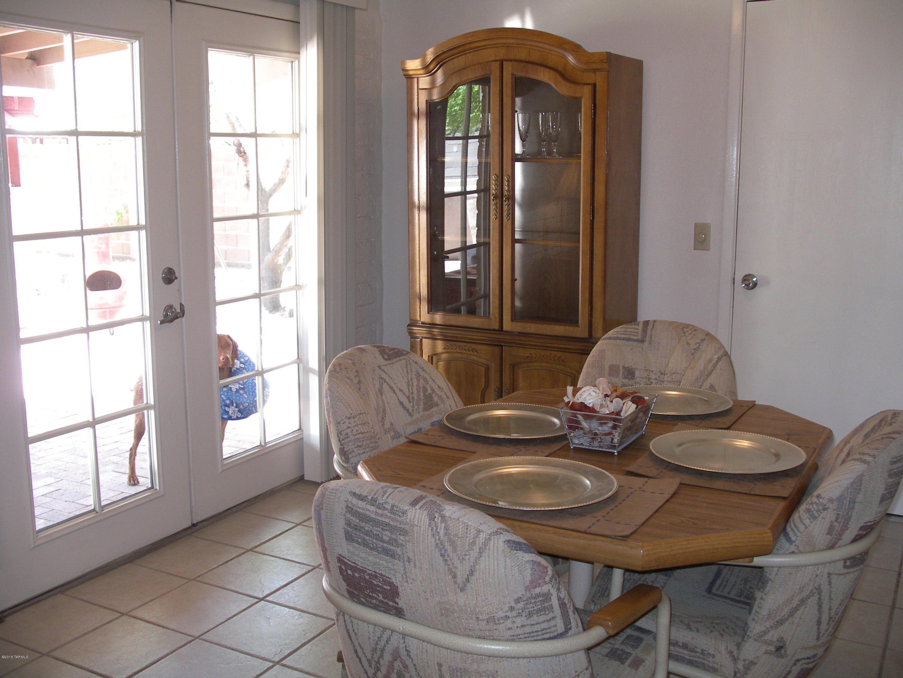 Heritage Hills II (558-740) - Residential Lease